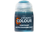Contrast - Gryph Charger Grey 18ML - Gamesmart
